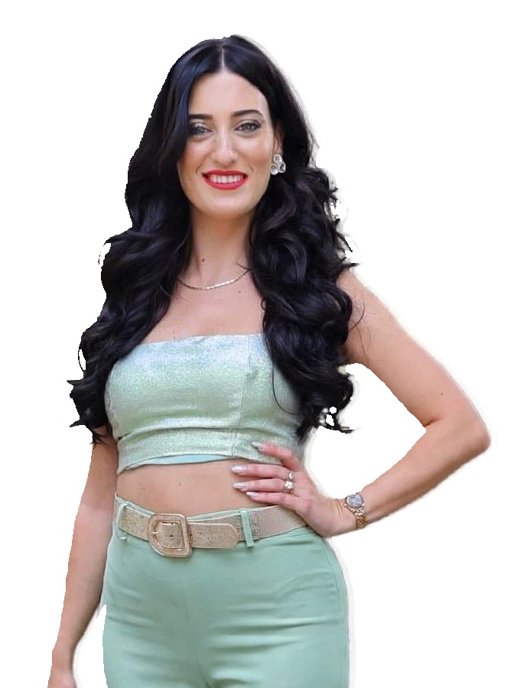 Betty Mastrangelo, presidente