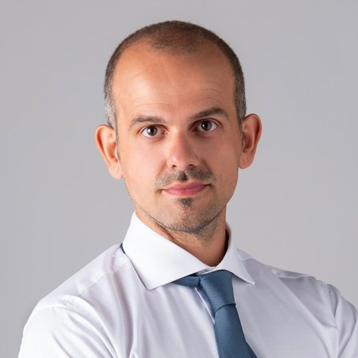 Dott. Elio Gregory Pizzutilo