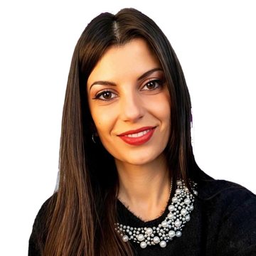Dott.ssa Alessia Laterza