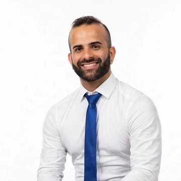 Dott. Dario Pizzutilo