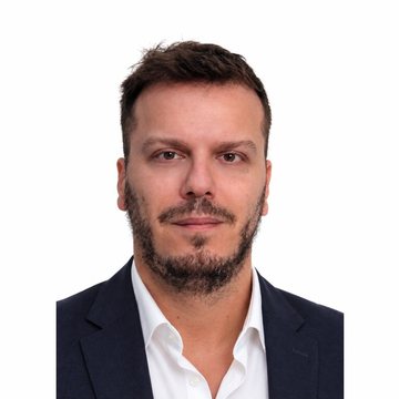Dott. Vincenzo Carenza